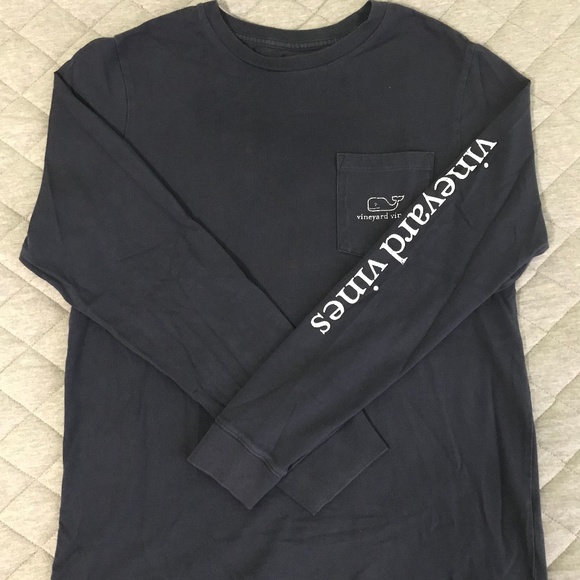 Vineyard Vines Other - Vineyard Vines long sleeve T-shirt